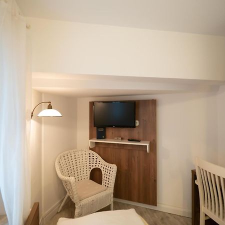 Hotel Boritzka Hamburg Dış mekan fotoğraf