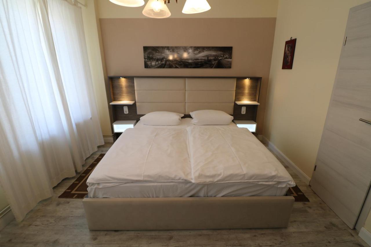 Hotel Boritzka Hamburg Dış mekan fotoğraf
