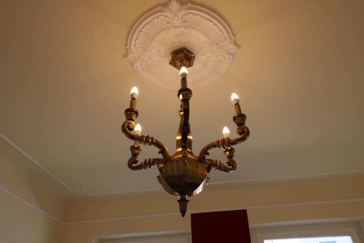 Hotel Boritzka Hamburg Dış mekan fotoğraf